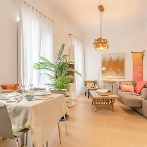 A Jardines Del Alcazar Apartment