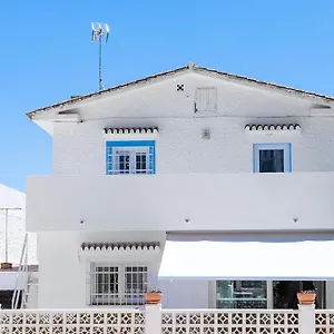 Monko Mieres Villa Torremolinos