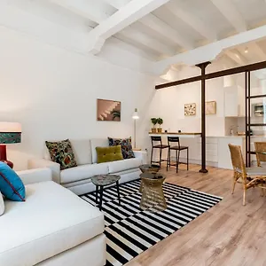 Puerta Real 1 Apartment