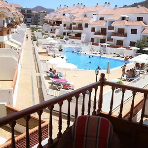 Mar Apartment Los Cristianos (Tenerife)