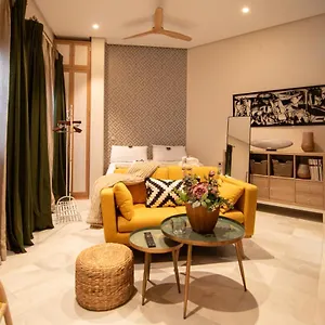 The Terrace, Duplex Con Terraza Privada Apartment