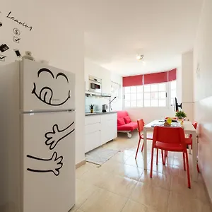 Rincon Atlantico Apartment Vecindario (Gran Canaria)