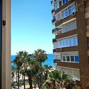 Port Apartment Malaga