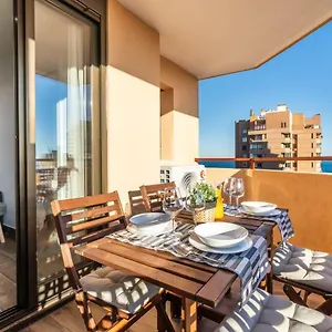 Sur Palmeras 2 Apartment Fuengirola