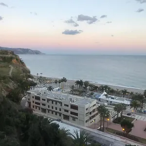El Capistrano Playa 301 Apartment Nerja